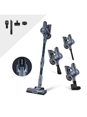 Tower Purple VL50 3-In-1 Cordless Vacuum Cleaner - Image 1 of 6