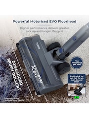 Tower Purple VL50 3-In-1 Cordless Vacuum Cleaner - Image 4 of 6