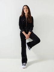 Joe Browns Stretch Fit Darcy Cord Jumpsuit - صورة 4 من 7