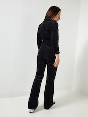 Joe Browns Stretch Fit Darcy Cord Jumpsuit - صورة 5 من 7