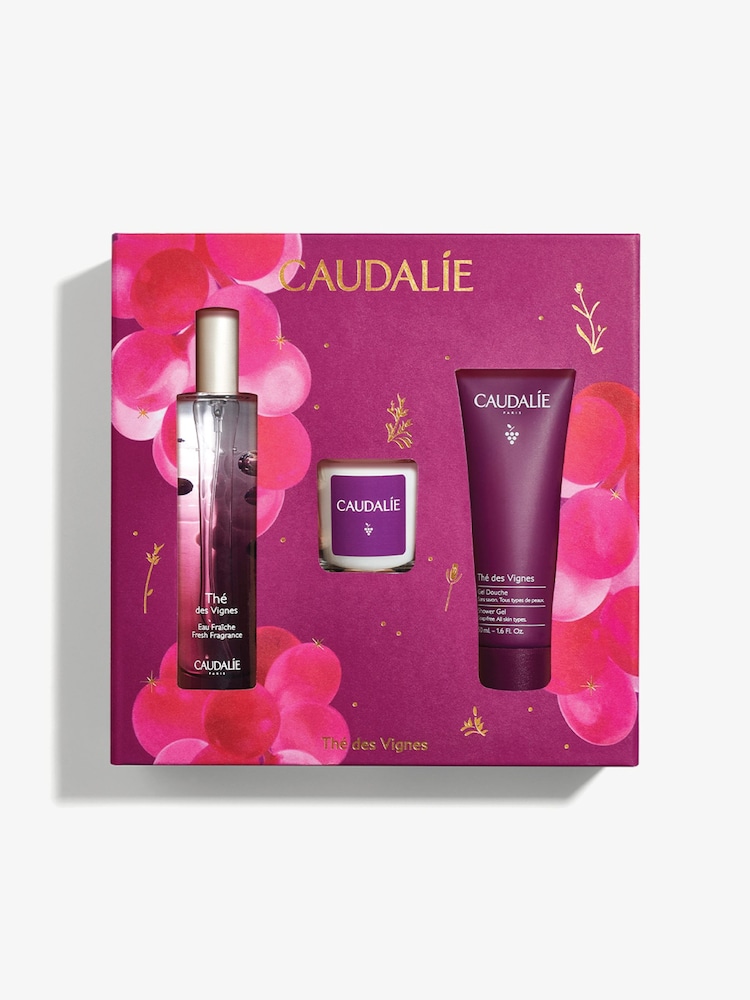 Caudalie Thé des Vignes (Worth over £39.00) - Image 1 of 2
