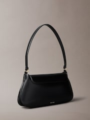 Calvin Klein torba za čez ramo s poklopcem - Slika 2 iz 4