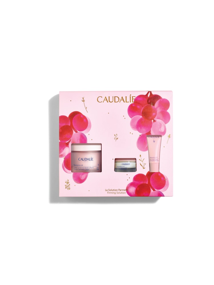 Caudalie The Firming Solution (Worth over £76.00) - Image 1 of 2 Caudalie The Firming Solution (Worth over £76.00) - Image 1 of 2