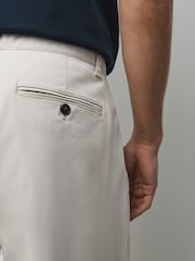 Кість - Cotton Rich Stretch Chinos - Image 6 of 10