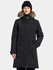 Didriksons Erna Waterproof Womens Coat - Image 1 of 6