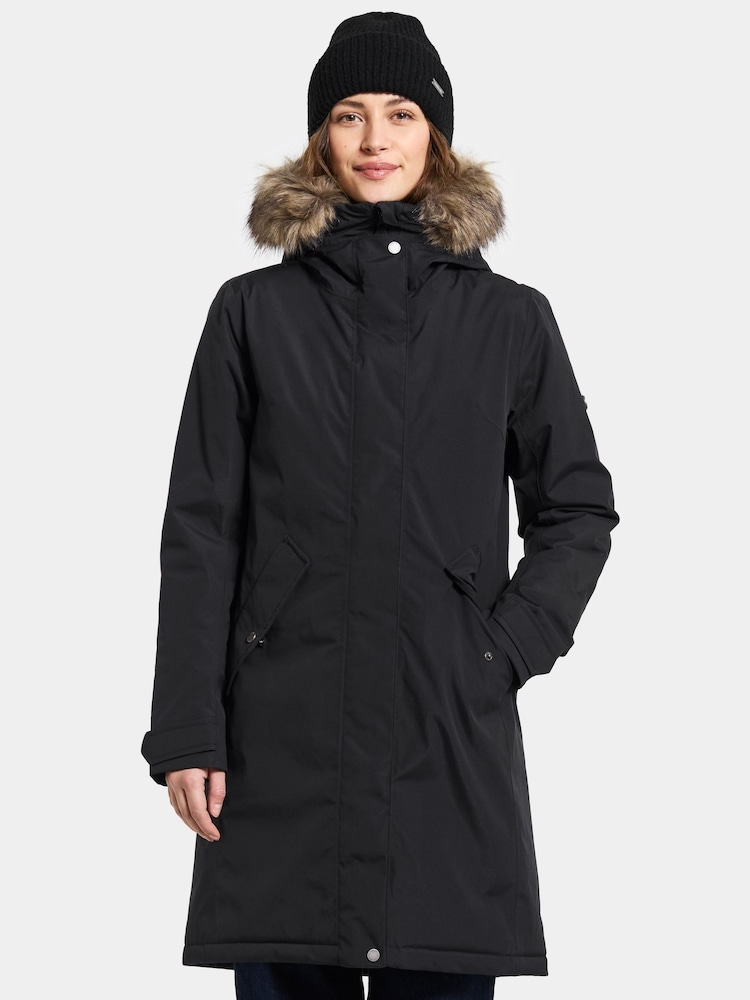 Didriksons Erna Waterproof Womens Coat - Image 1 of 6