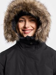 Didriksons Erna Waterproof Womens Coat - Image 4 of 6