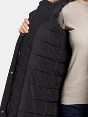 Didriksons Erna Waterproof Womens Coat - Image 5 of 6