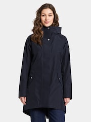 Didriksons Alana Womens Waterproof Coat - Image 1 of 6