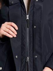 Didriksons Alana Womens Waterproof Coat - Image 4 of 6