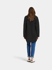 Didriksons Umi Womens Black Fleece - صورة 3 من 5