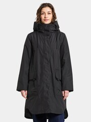 Didriksons Aiko Waterproof Womens Coat - Image 1 of 6