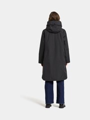 Didriksons Aiko Waterproof Womens Coat - Image 2 of 6
