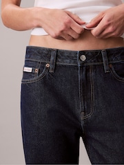 Calvin Klein 90s Straight Jeans - Imagen 5 de 5
