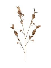 Nkuku Brass San Stem Foliage - Image 3 of 3
