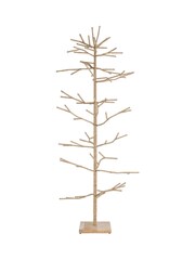 Nkuku Natural Mala Jute Christmas Tree - Image 6 of 6