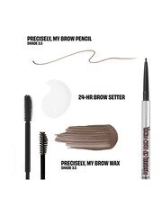 Benefit Brow Minoes Eyebrow Make-Up Gift Set (Worth Over £66) - Image 2 of 5