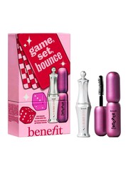 Benefit Game Set Bounce Mascara and Brow Stocking Filler Gift Set (Worth Over £29) - Image 1 of 5