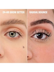 Benefit Game Set Bounce Mascara and Brow Stocking Filler Gift Set (Worth Over £29) - Image 2 of 5