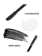 Benefit Game Set Bounce Mascara and Brow Stocking Filler Gift Set (Worth Over £29) - Image 3 of 5