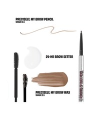 Benefit Brow Minoes Eyebrow Make-Up Gift Set (Worth Over £66) - Image 4 of 7