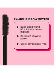 Benefit Brow Minoes Eyebrow Make-Up Gift Set (Worth Over £66) - Image 5 of 7