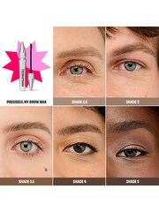 Benefit Brow Minoes Eyebrow Make-Up Gift Set (Worth Over £66) - Image 3 of 5