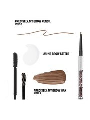Benefit Brow Minoes Eyebrow Make-Up Gift Set (Worth Over £66) - Image 4 of 6