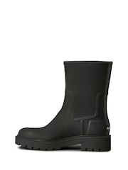 Calvin Klein Waterproof Flexible Lug Sole Rainboots - Slika 2 iz 6
