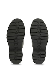 Calvin Klein Waterproof Flexible Lug Sole Rainboots - Slika 6 iz 6