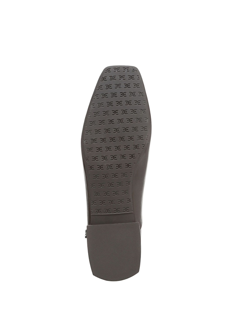 Sam Edelman Kasey Regular Fit Ballet Brown Flats - Image 7 of 7