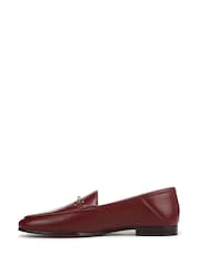 Sam Edelman Loraine Leather Bit Loafers - Image 2 of 7