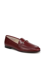 Sam Edelman Loraine Leather Bit Loafers - Image 3 of 7