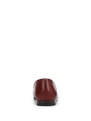 Sam Edelman Loraine Leather Bit Loafers - Image 5 of 7