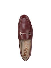 Sam Edelman Loraine Leather Bit Loafers - Image 6 of 7