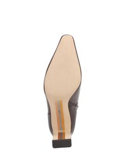 Sam Edelman Sylvia Regular Fit Knee High Brown Boots - Image 7 of 7
