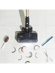 Beldray Blue Airfinity Cordless Vacuum Cleaner - Image 1 of 13