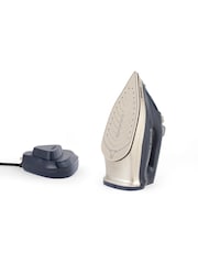 Beldray Blue 2600W Cordless Glide Iron - Image 2 of 7