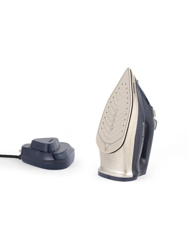 Beldray Blue 2600W Cordless Glide Iron - Image 2 of 7