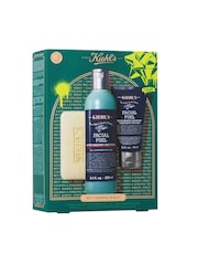 Kiehls Mens Energising Essentials (Worth £79) - Image 2 of 7