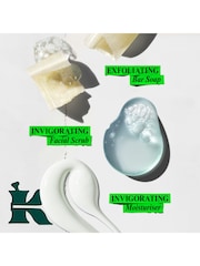 Kiehls Mens Energising Essentials (Worth £79) - Image 4 of 7