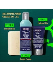 Kiehls Mens Energising Essentials (Worth £79) - Image 6 of 7