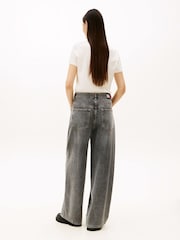 Tommy Jeans Mid Rise Loose Wide Leg Jeans - Bild 5 von 5