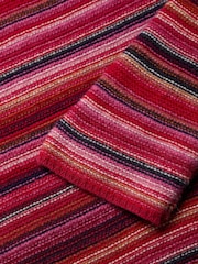 Seasalt Cornwall Pink Fruity Jumper - Image 4 of 5