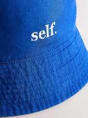 εαυτός Καπέλο με Γείσο - Εικόνα 4 από 5