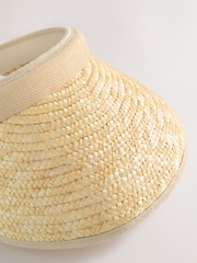 Naturlig - Stråvisir - Bilde 4 av 5