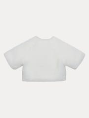 Phase Eight White Lucie Cover-Up - Image 2 of 2