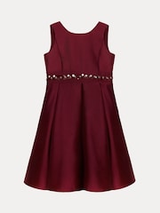 Phase Eight Red Jasmine Tulle Dress - Image 1 of 2