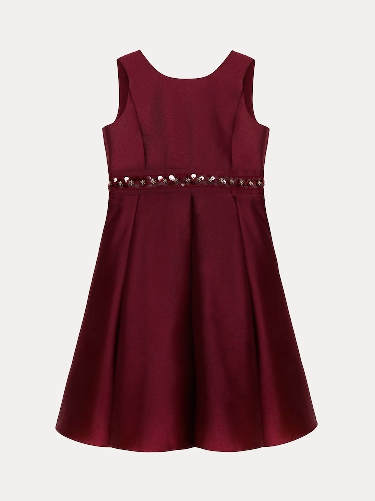 Phase Eight Red Jasmine Tulle Dress - Image 1 of 2