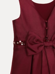 Obleka iz tila Phase Eight Jasmine - Slika 8 iz 8